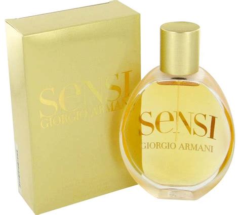 sensi perfume in stock.